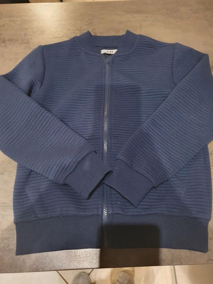 Gilet