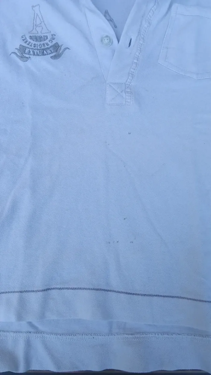 Lot de t shirt garçon - photo numéro 7