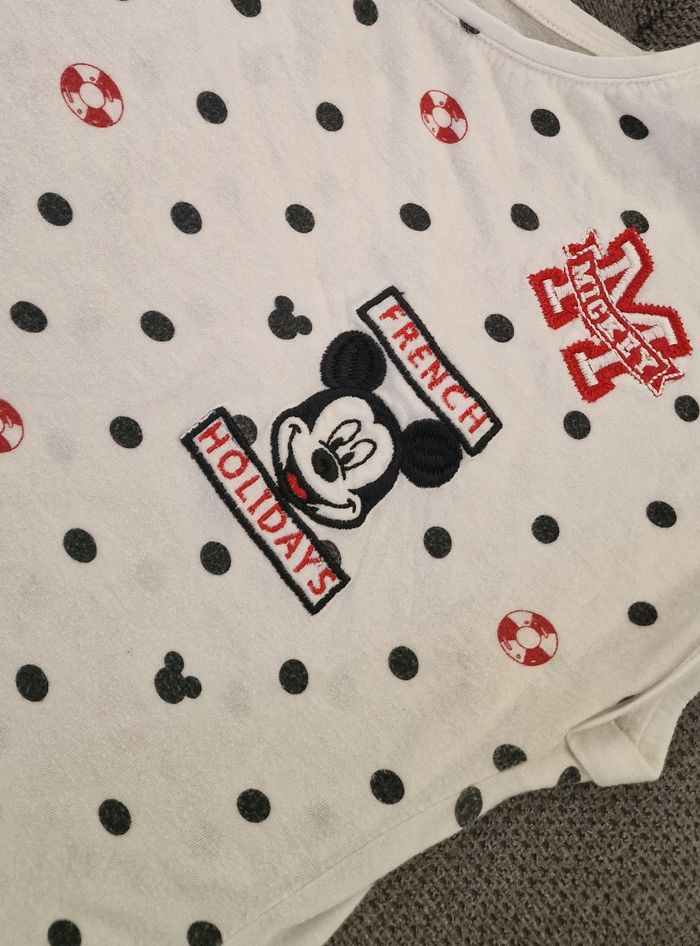 Tee-shirt - photo numéro 2