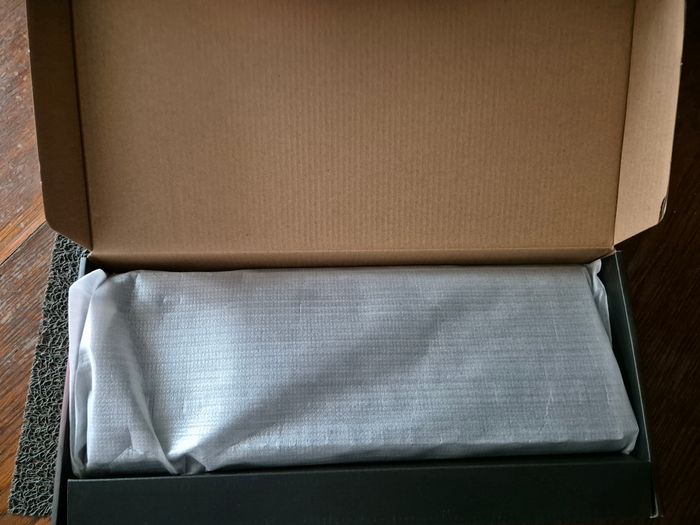 clavier gamer - photo numéro 4