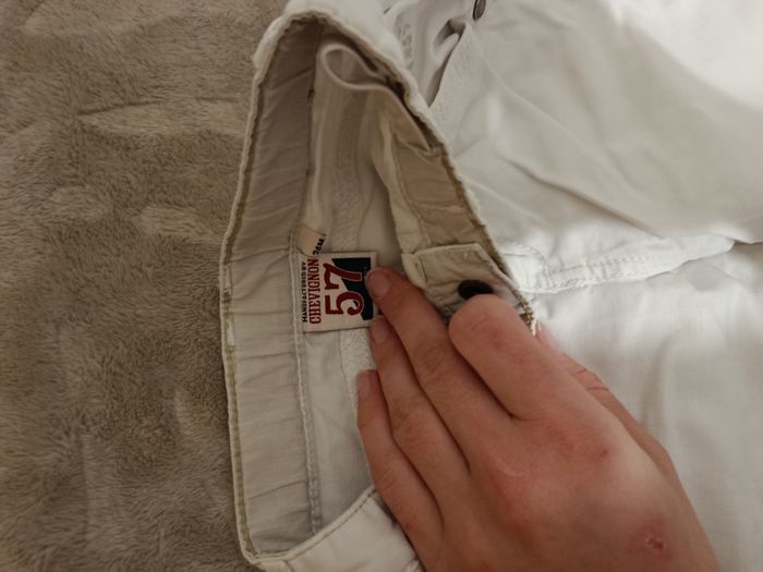 Pantalon - photo numéro 2