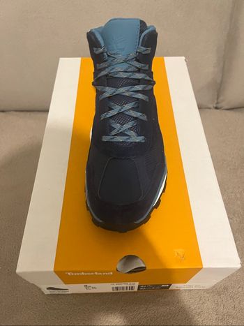 Chaussure Timberland
