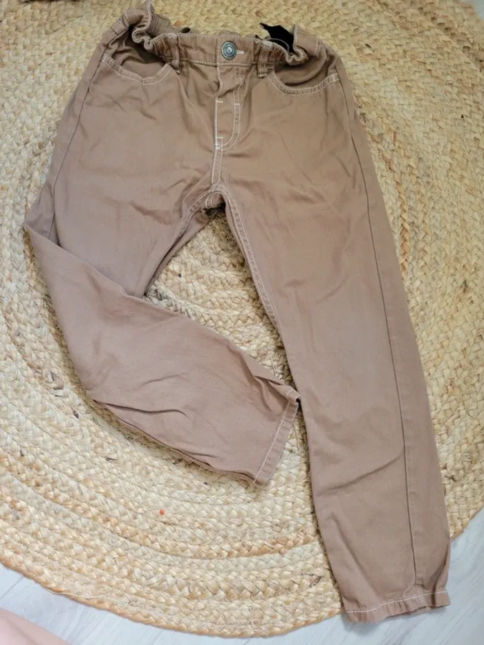 Pantalon H&M 6a