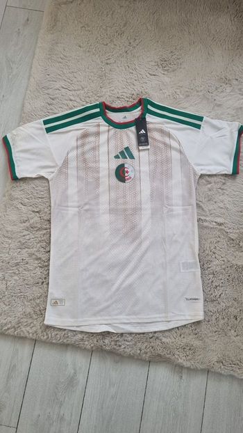 Maillot de foot