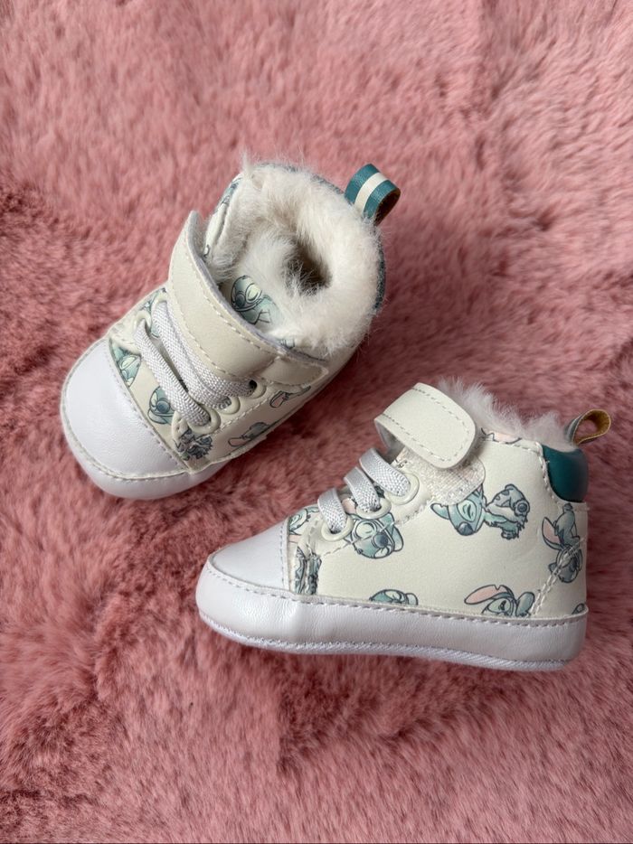 Chaussure bébé
