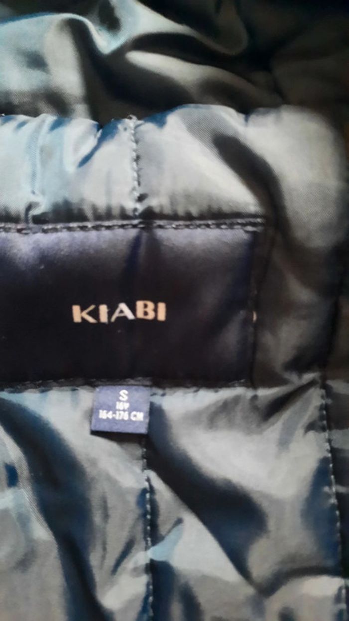 Blouson d hiver garçon 👦 taille S - photo numéro 3