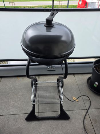 Barbecue électrique  Favex