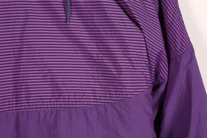 Doudoune vintage 80's en nylon (#240605) - photo numéro 6
