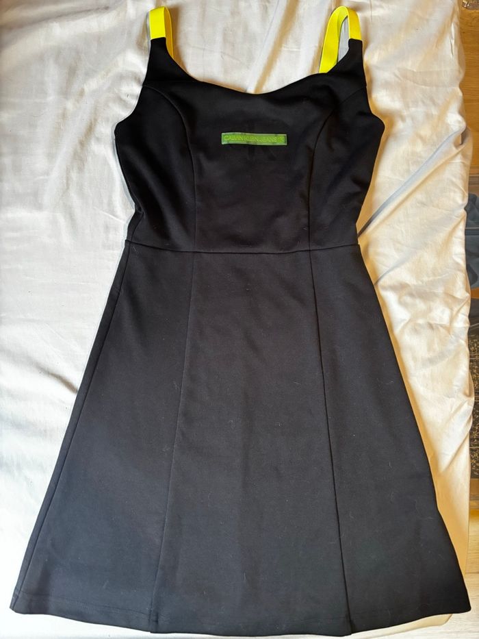 Robe - photo numéro 3