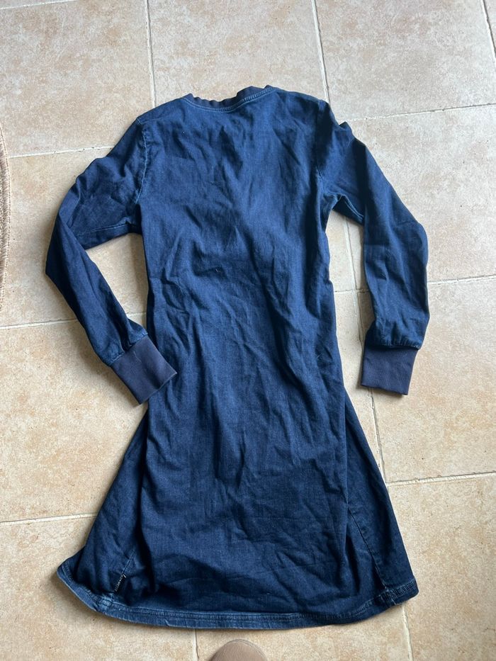 Robe grossesse super lol taille xs - photo numéro 5