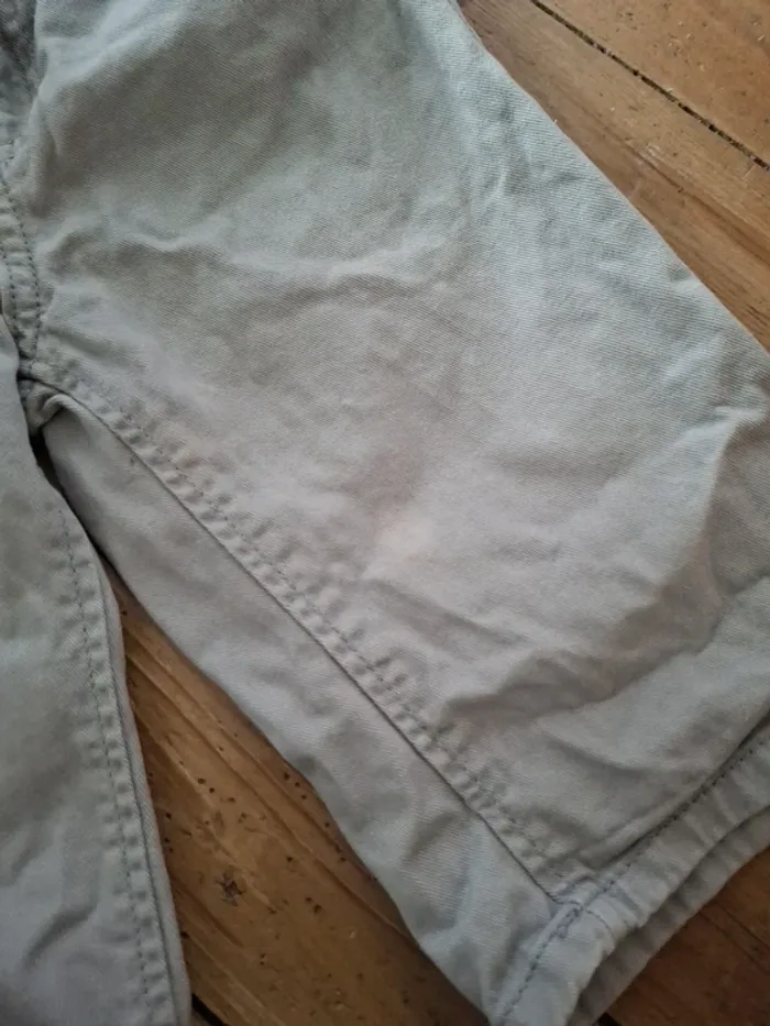 Short taille 6 ans - photo numéro 2