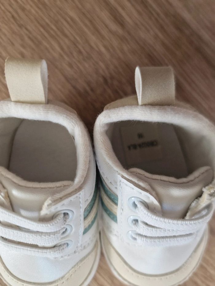 Chaussures 16 - photo numéro 3