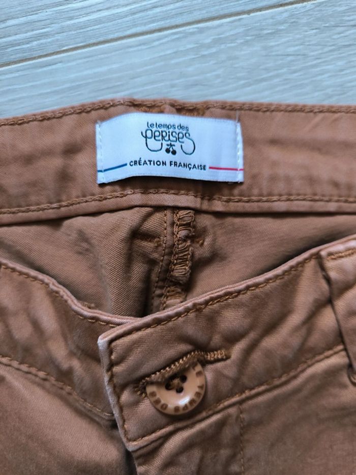 Pantalon - photo numéro 3