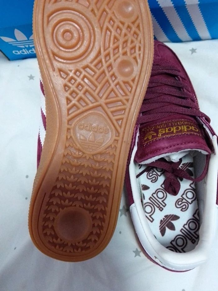 Adidas Originals Handball spezial 40 - photo numéro 5