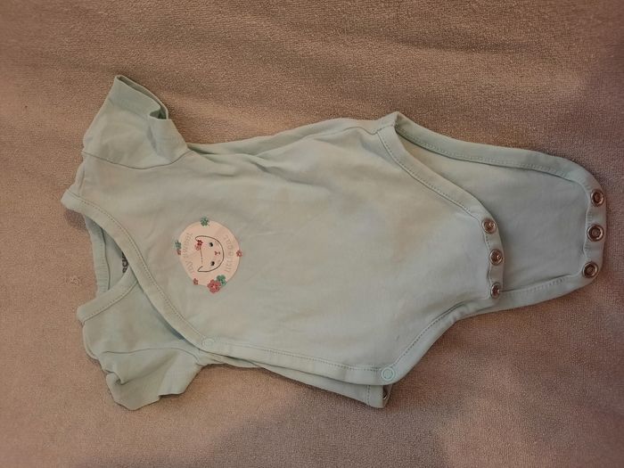 Lot 4 body - photo numéro 2