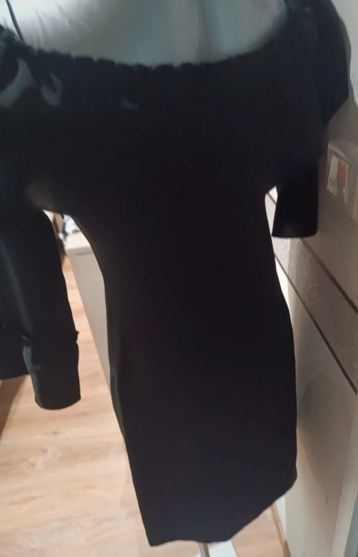 Robe femme été t 38 - photo numéro 4