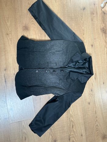 Blazer la fée maraboutee 