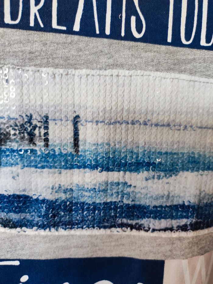 Tee-shirt pimkie - photo numéro 2