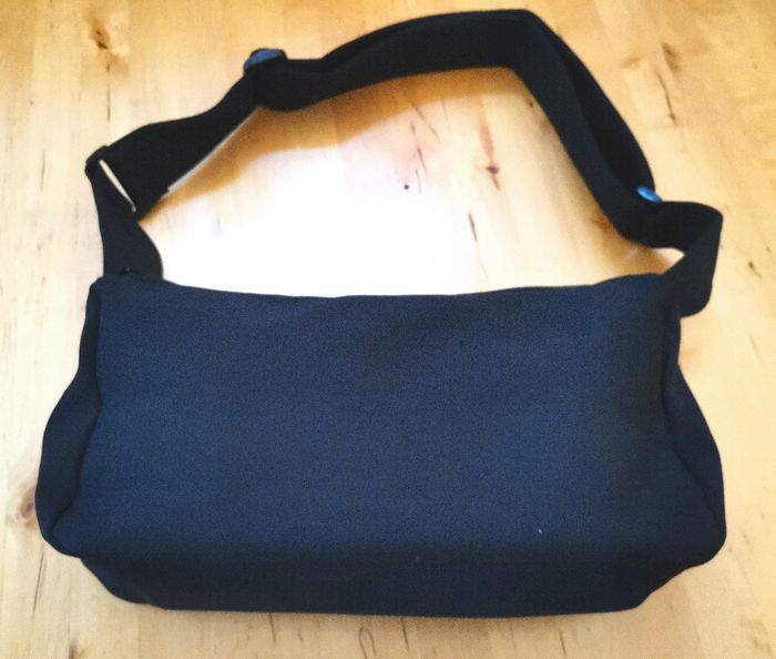 Sac bandoulière "O.A.Cie" - photo numéro 4