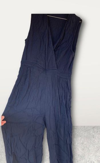 Combinaison pantalon