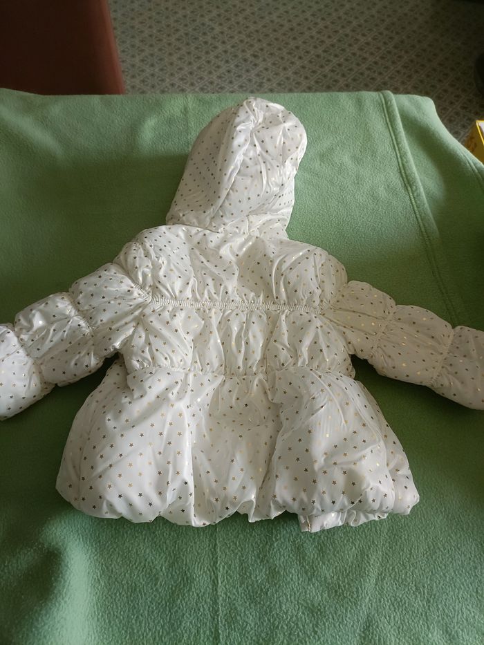Veste fille - photo numéro 3