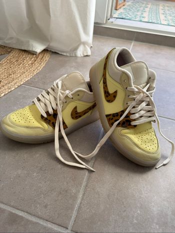 Nike air Jordan 1 low