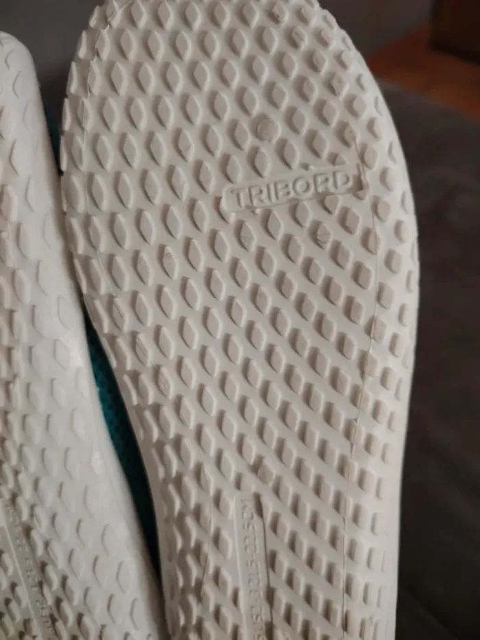 Chaussures aquatiques pour aller dans l'eau - photo numéro 10