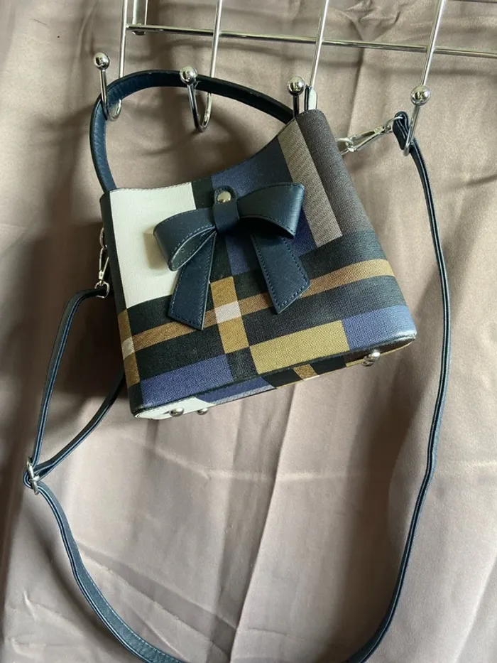 Petit sac à main - photo numéro 2