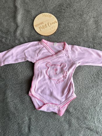 Body bébé