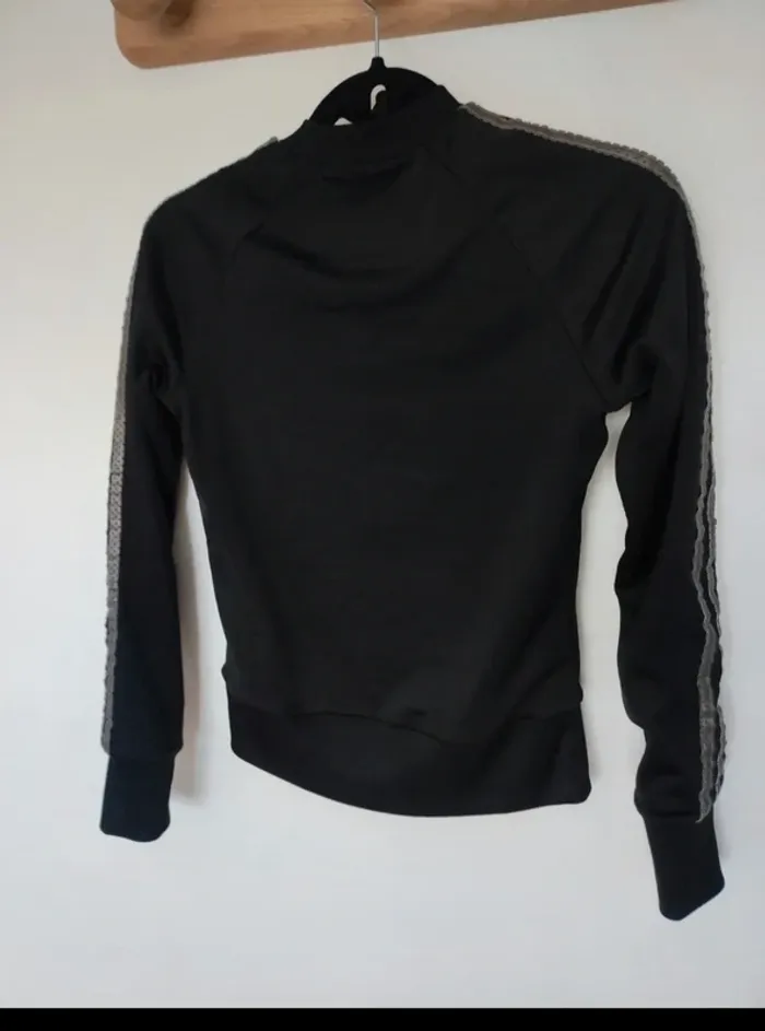 Veste courte xs - photo numéro 2