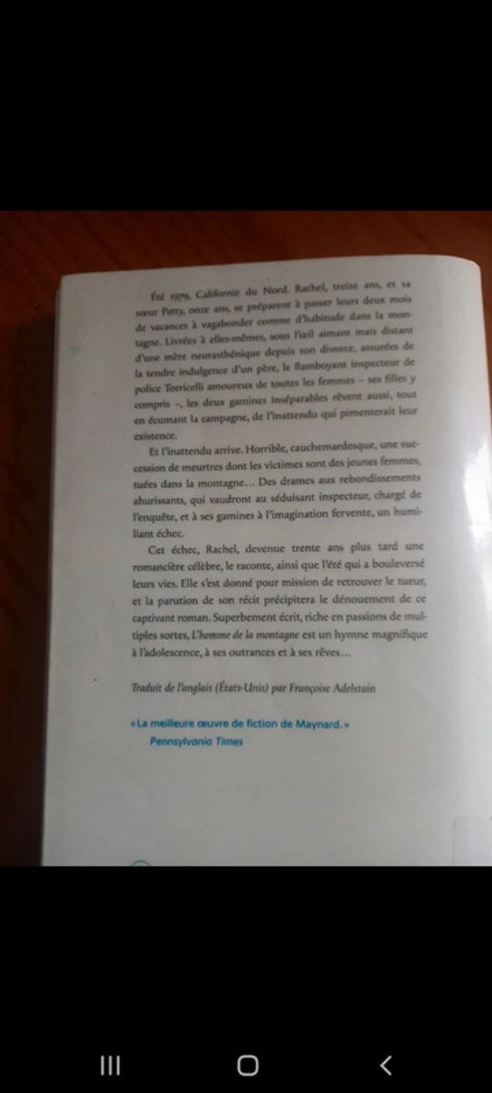 Livres - photo numéro 3