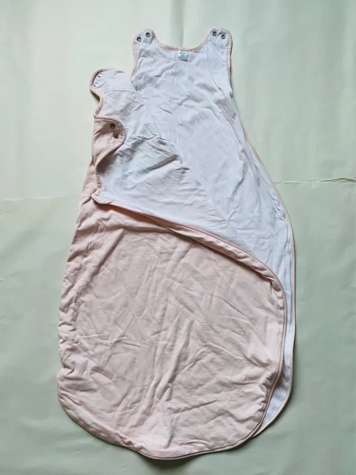 Gigoteuse fille jusqu'à 36 mois Tex - photo numéro 2