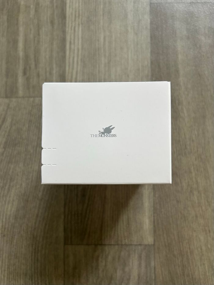 Popmart labubu big into energy - photo numéro 3