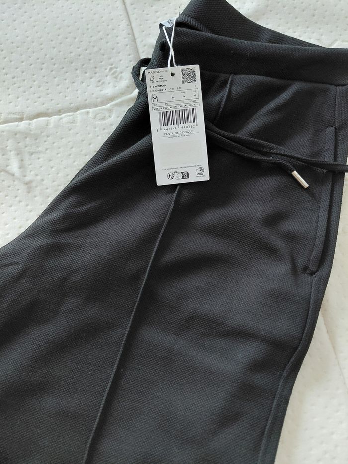 Pantalon neuf Mango - photo numéro 2