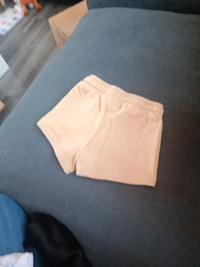 Short - photo numéro 2