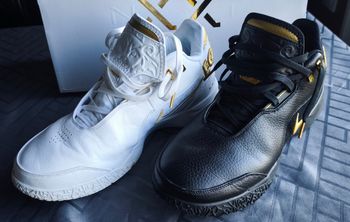 Nike Zoom Lebron NXXT Gen AMPD Equity