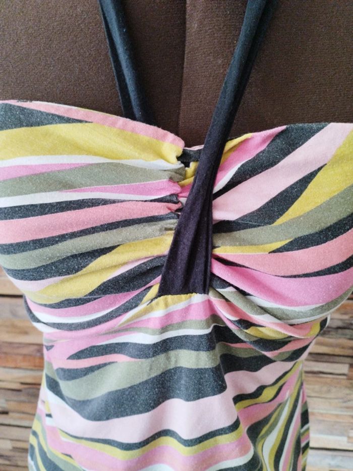 Top dos nu - photo numéro 3