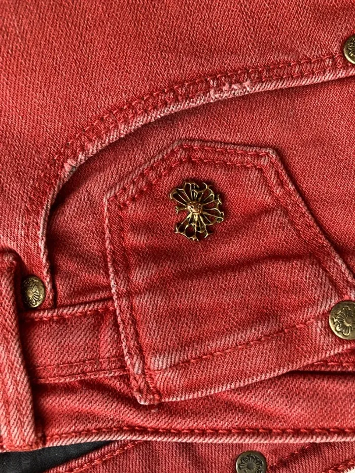 Pantalon Scotch and Soda - photo numéro 3