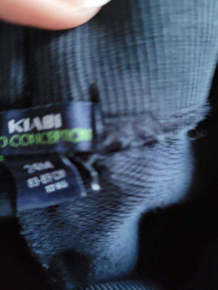 Bas de jogging 24 mois - photo numéro 2