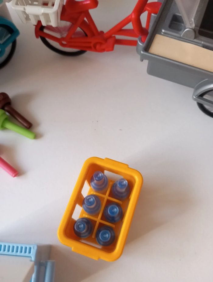 Playmobil triporteurs - photo numéro 16