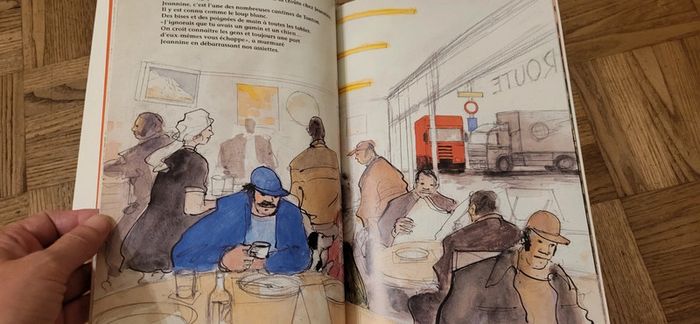 livre école des max - photo numéro 4
