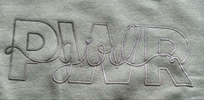 Pull « Kiabi » - photo numéro 2