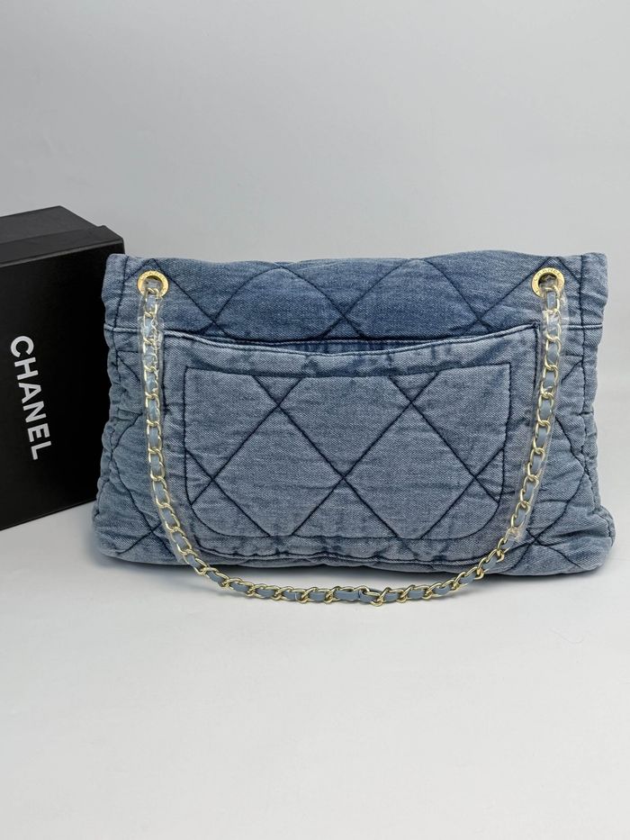 Chaṇel  OHANEL   25K  1035 - photo numéro 3