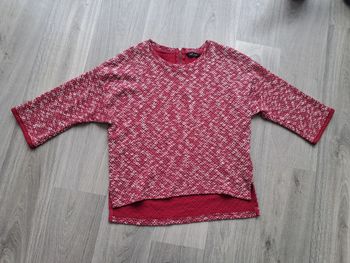 Tshirt Pull fin New look