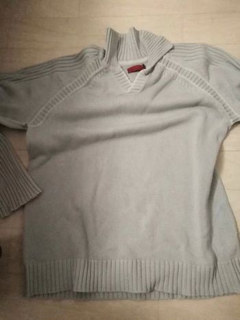 Pull taille L Celio
