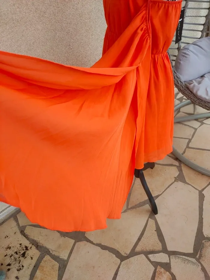 Splendide Robe miss ord - photo numéro 5