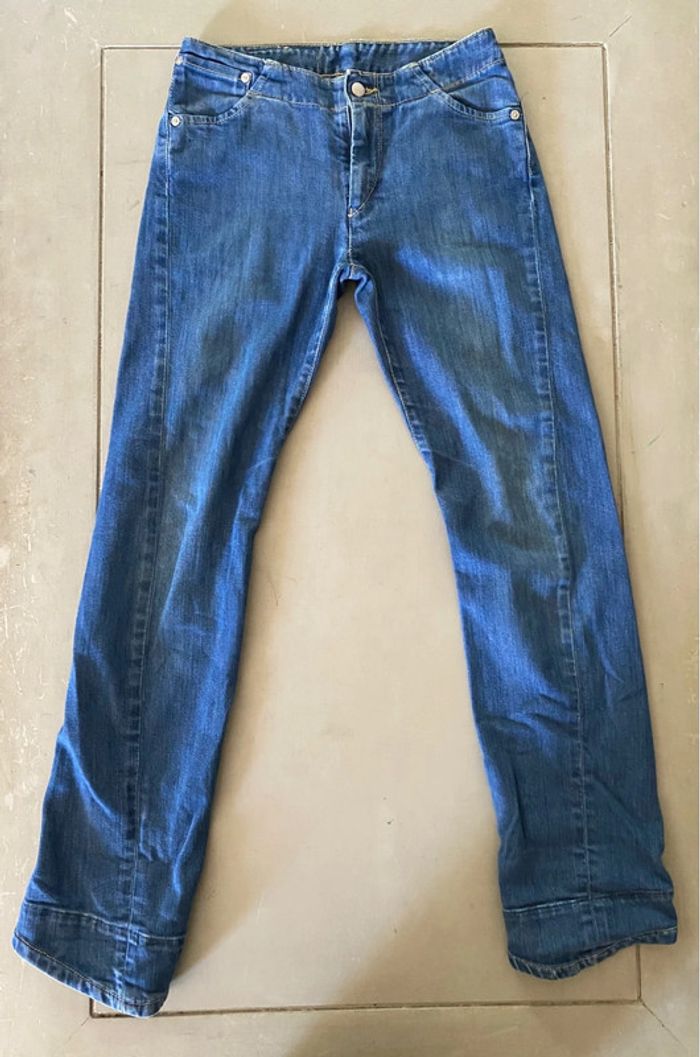 Jeans Levi's vintage taille 26 x 32 US / taille 36
