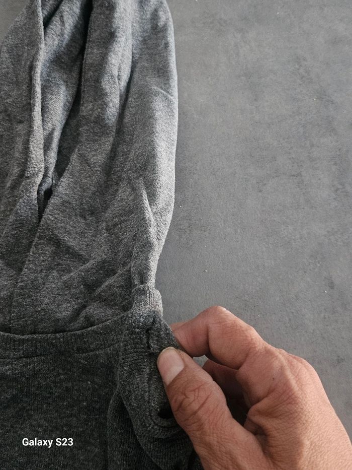 Pull léger - photo numéro 3