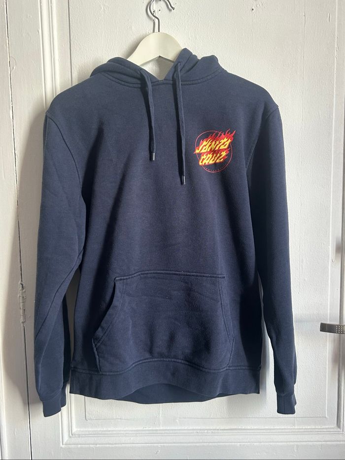 Sweat-shirt Santa Cruz