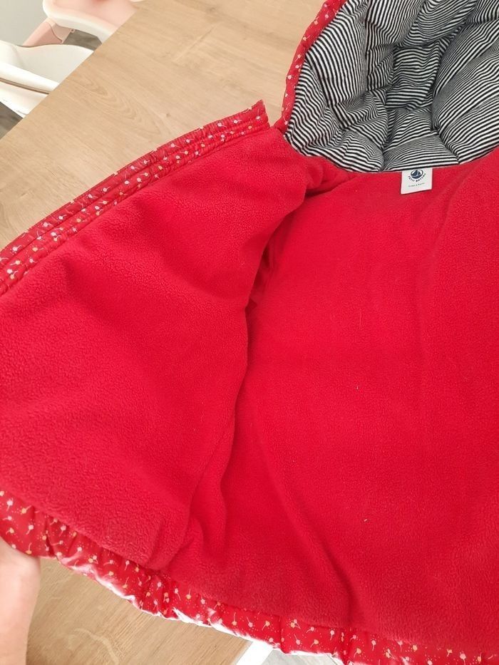 Doudoune petit bateau - photo numéro 5